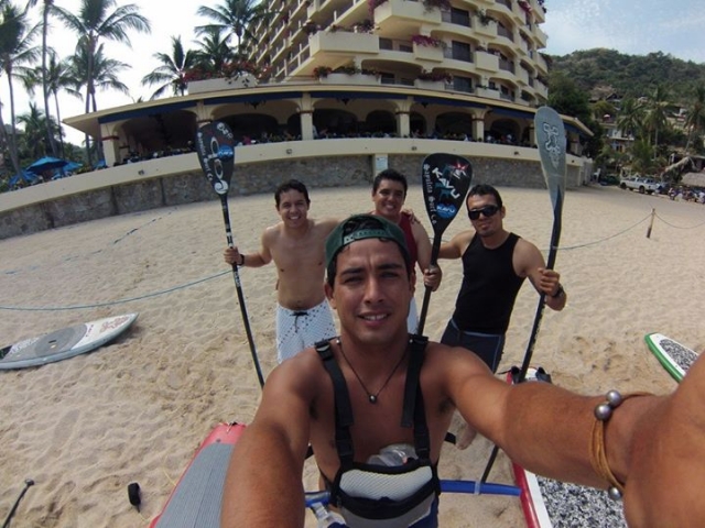  Sup-Routen